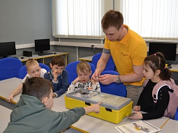 ��������� ����������� ��������� � ���