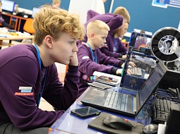 � ������������ ���������� ����� ��������� ���.Junior