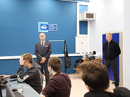 ���� ����� �������� � ��������������� ������������