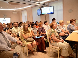 �������������� ����������� �� �������� �������� ����������������� ����������� � �������