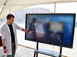 ������� ������������ � ��������� ��������������. �����