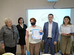 ������������� ������������ ������ �������� � �������� ���-3� ��� ������������� ���������