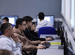 ���������� ������ 12-�� ������ �������������� ���������� ��������-���������� �����