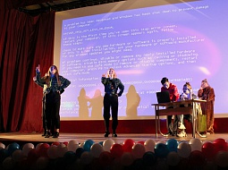 ����������� ���������� �� ����� �������� ���������������� ������������