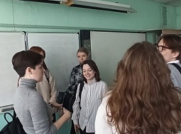 �������������� � ���������� ������� �������� � 18