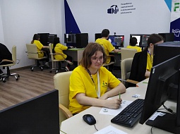 ������ � ���������� �����������