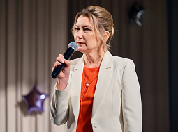 ����������� � ���� �������� ����������������� �����������!