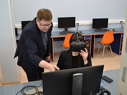 ��������������� ����������� ��������� �������������� � ���������� �����-���������