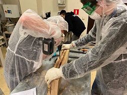 VII �������� ������������ ��������� �������� �������������� (WorldSkills Russia). ������� �������