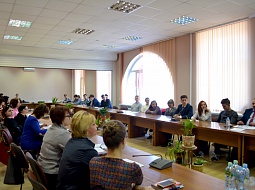 ����� VI ��������� ������������� ������-������������ ����������� � ������������