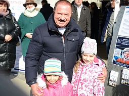 ��������������� ����������� � �������� ������������ ��������� � �������