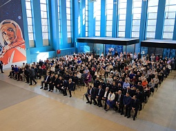 ��������� ���������������� ������������ ��. �.�. ������� ��������� ���������� ��������