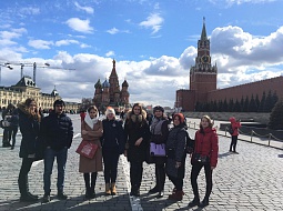 ��������� ��������� ���������������� ������������ � ���� ������