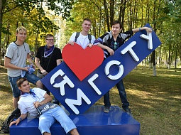 ������������� ���������� �������������� � �������� ������������