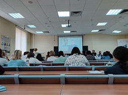 ������� ������������� ������� ������������ � ���������� ��������� �� XIII ������������� ���������� ��������������� �����������