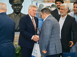 ��������� ������� �������������� � �������-����������� �������