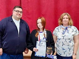 ��������� ��������� ���������� � ������� ���������������� ������������ ��. �.�. ������� ������ �������� ����� �� ���������� �����������