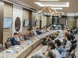 ��������������� ����������� � �������� �������� ����� �� ���� ���������� ��������������� �������������� ����������