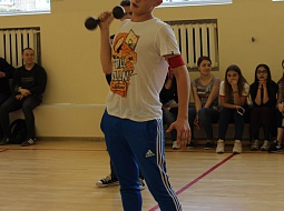 ������ ��������� � ��� ���������