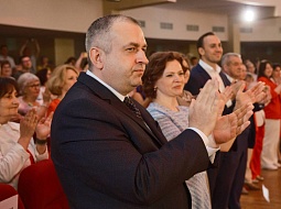 ����� ������ ����������� ������� ���������� � ��������� �������� ������� ������������� � ���������� ���������������� ������������ ��. �.�. ������� 