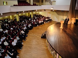 ������� � � ������: ��������������� ����������� ��. �.�. ������� ��������� ������������� ����� � ���� �����