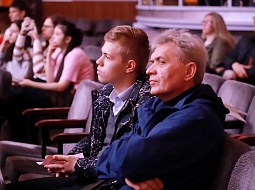 ���� �������� ������ ���������������� ������������ ��. �.�. �������