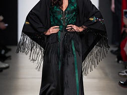 ������ ���� Mercedes-Benz Fashion Week Russia 