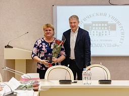 �������������� ������������ ���������� � ���������������� ����������