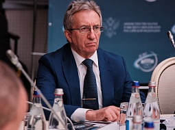 ���������� ����������� ��������� ��������������� ������ ���������������� ������������ ��. �.�. �������