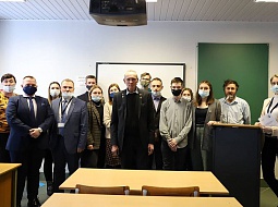 � ������������ ������ XLVIII ����������� ������