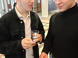 ���� �������� ������ � ������ �������� 