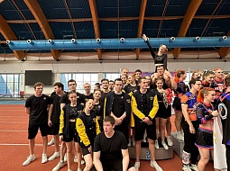 XXXVI ���������� ������������ ���������� ����