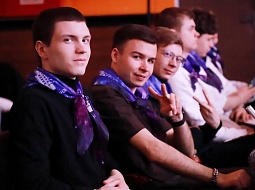 ���� �������� ������ ���������������� ������������ ��. �.�. �������