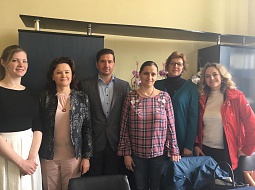 ��������������� ����������� ������� �������������� � ��������� �����