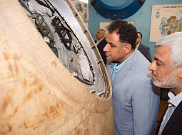 ��������� ������� �������������� � �������-����������� �������