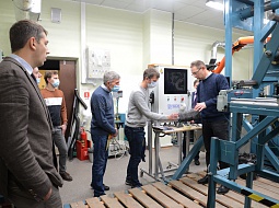 �������� ����� �� �������� ����������� �������� � ��������������� �����������