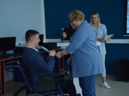 ������� � ������: ���������� ������� ����������� � ���������� ������� ���������