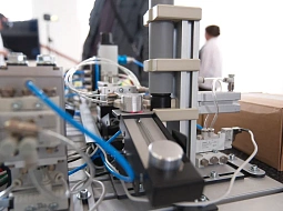 ������ ���� �������� ������ ���������������� ������������ ��. �.�. ������� � �������