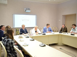 ��������������� ����������� � ��� ������������� �������� ���� �������������� � ����� ������������ ��������-�������������� �������