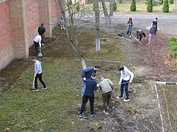 � ������������ ������ ����������