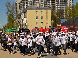 ������� � ����� ������ �������