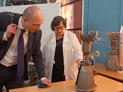 ��������� �� �������� �������� ��������������� ����������� ��. �.�. ������� 