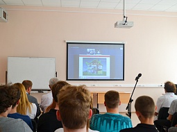 ������������� ���������-������������ ������� � ��������������� ������������