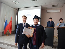 ����������� ��������� ������������ ������� ������� � ������ �����������