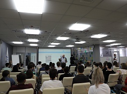 �����������, ������!� � ��������������� ������������