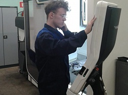 �������� ������������ ��������� WorldSkills Russia. ������� �������