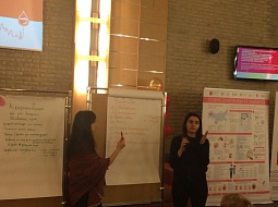 �������� ���������������� ������������ � ��������� V ������-���� ������������� ���������� �������� ��������� �����