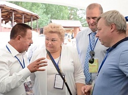 ��������������� ����������� ������ ������� � ����������� �� - ��������� ����������� 2018� 