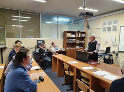 ����������� "�������� ������� - ����������� �������������"