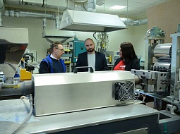 ��������� �������� R:ED �������� ��������������� �����������